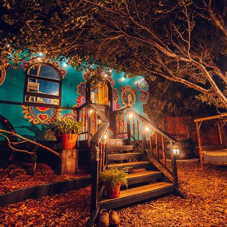 Treedom Villas And Vardos Wildernis Екстериор снимка