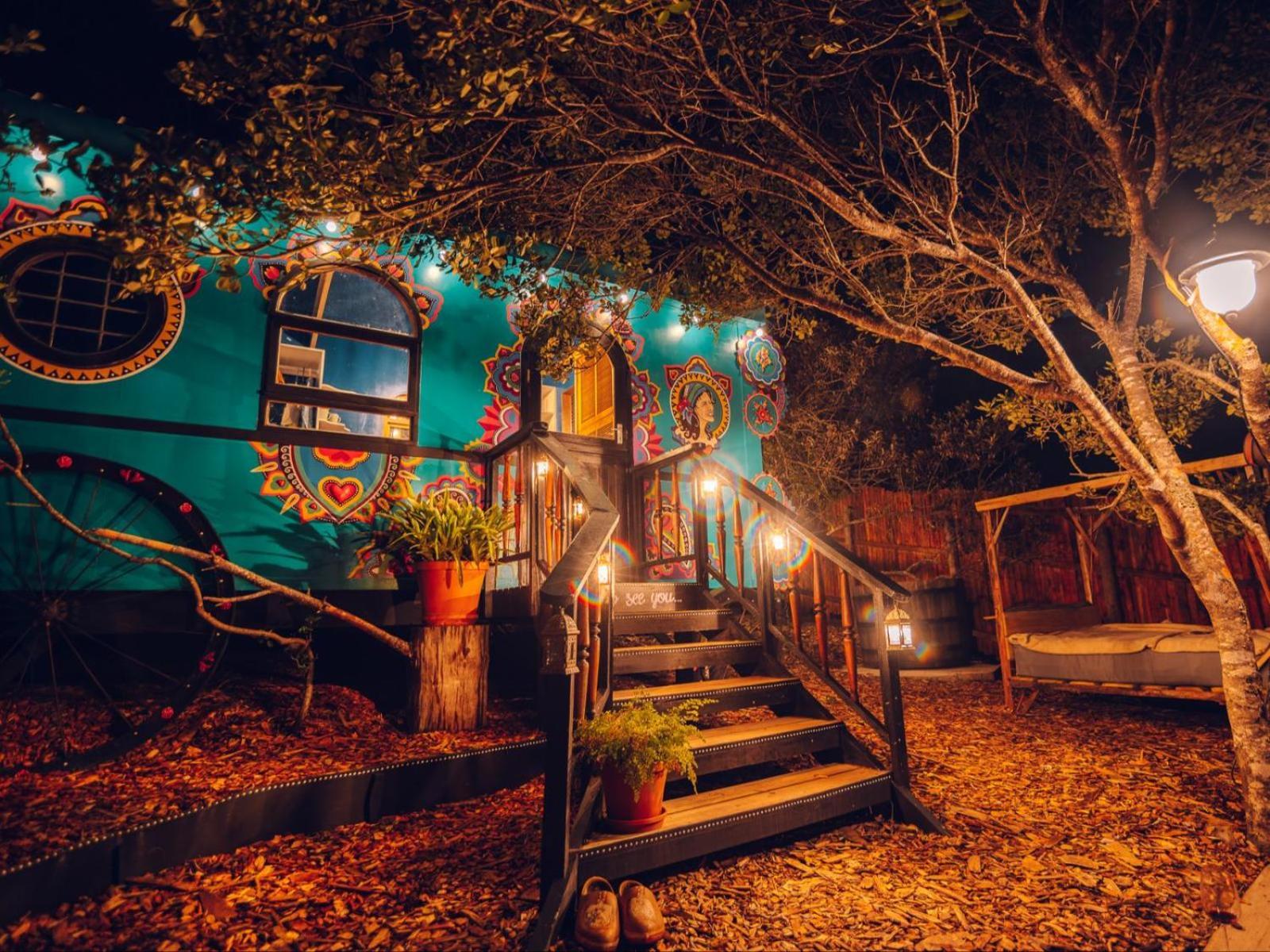 Treedom Villas And Vardos Wildernis Екстериор снимка