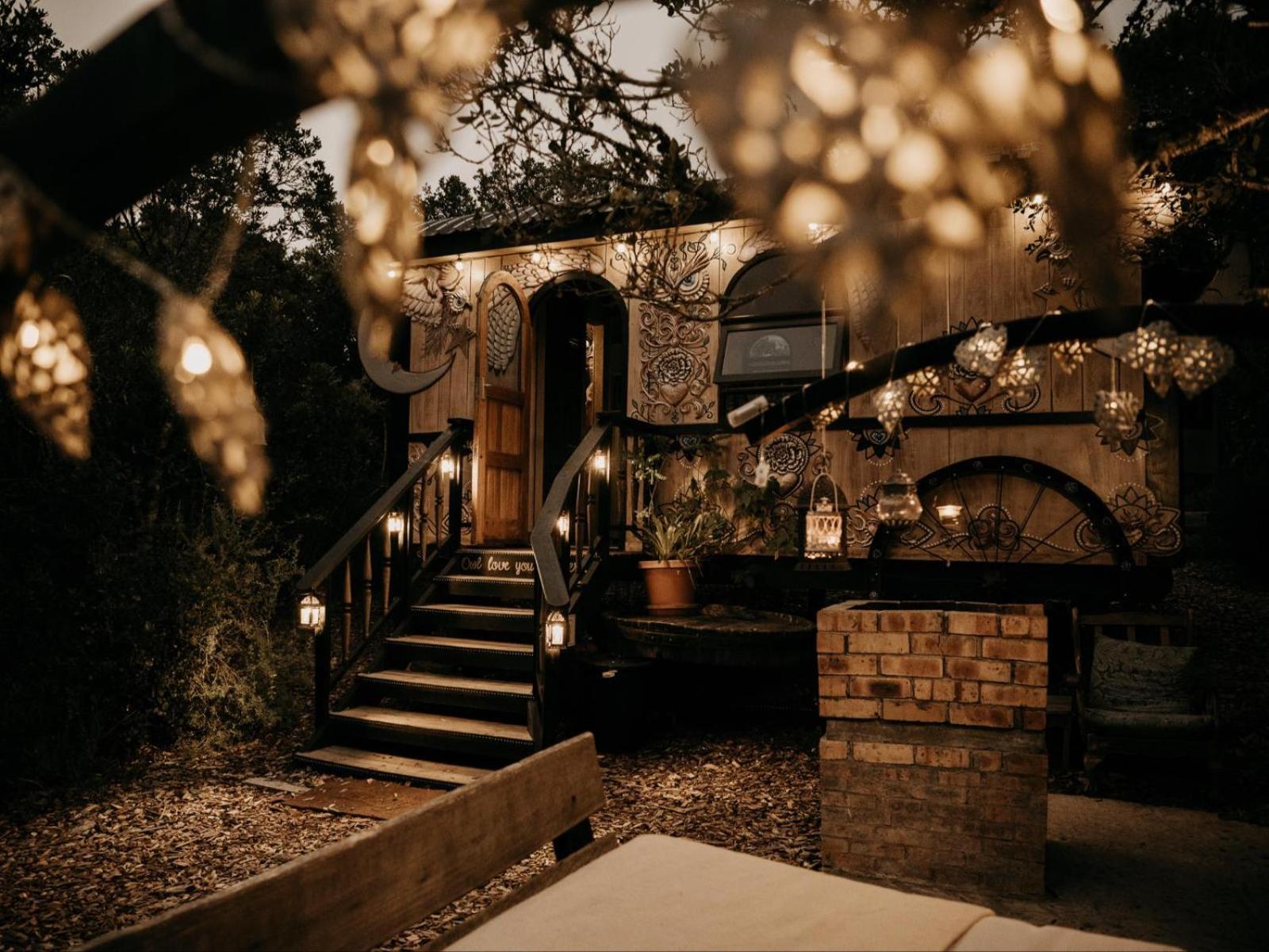 Treedom Villas And Vardos Wildernis Екстериор снимка